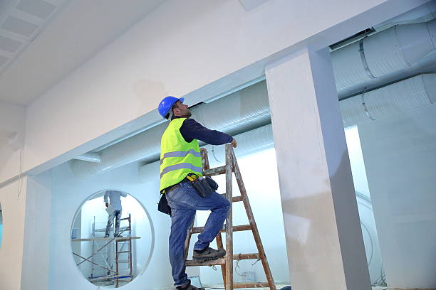 Best Drywall for New Construction  in Wmington, IL